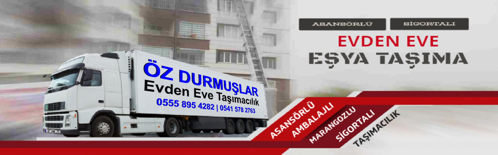 Oz Durmuslar